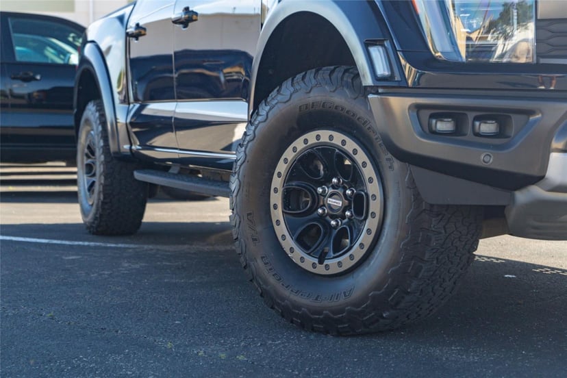 2022 Ford F-150 - Image 2