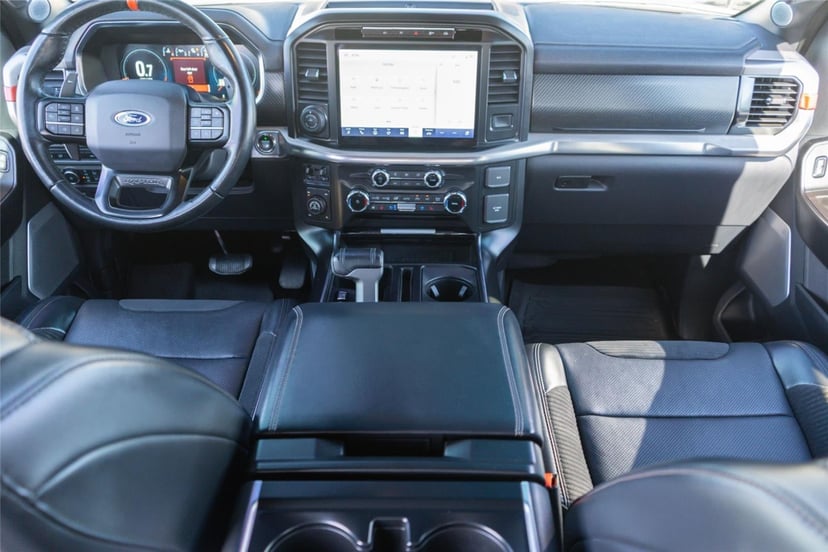 2022 Ford F-150 - Image 21