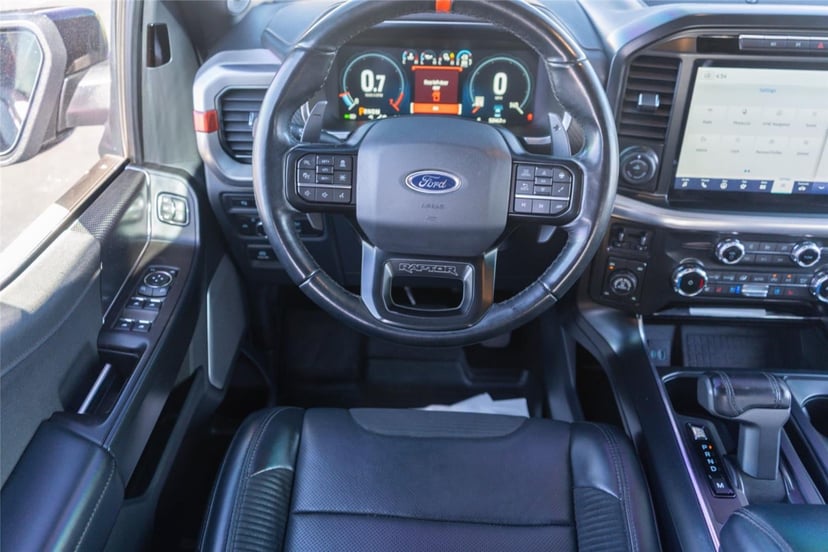2022 Ford F-150 - Image 22