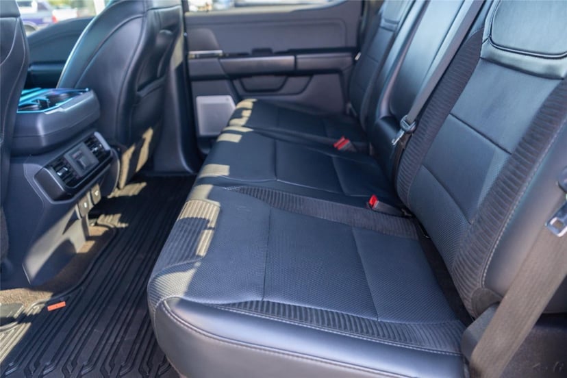 2022 Ford F-150 - Image 23