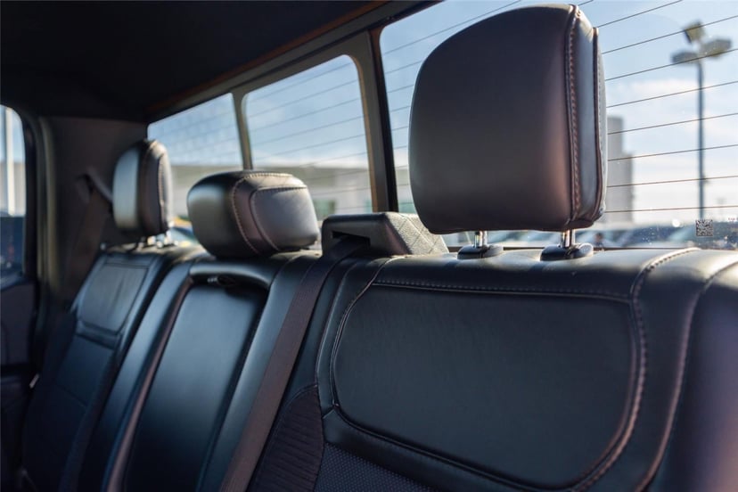 2022 Ford F-150 - Image 24