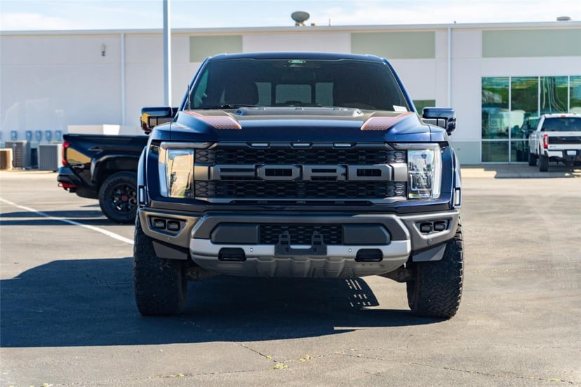 2022 Ford F-150 - Image 3