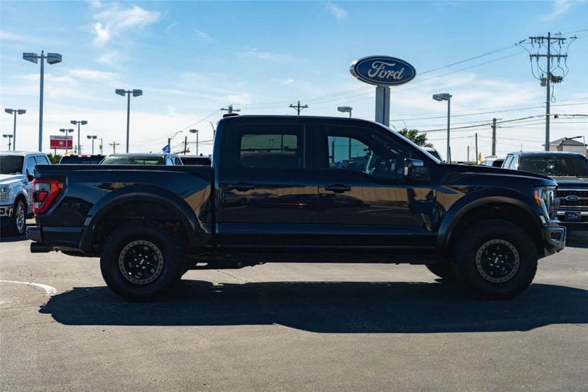 2022 Ford F-150 - Image 4