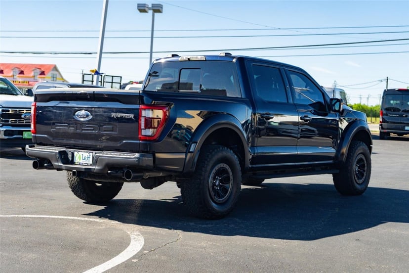 2022 Ford F-150 - Image 5