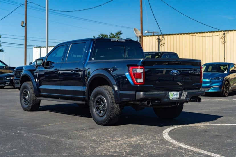 2022 Ford F-150 - Image 6