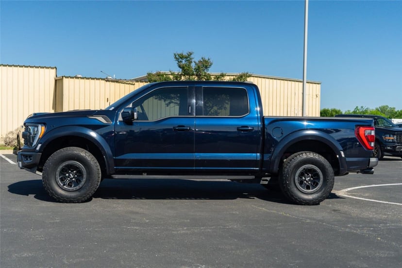 2022 Ford F-150 - Image 7