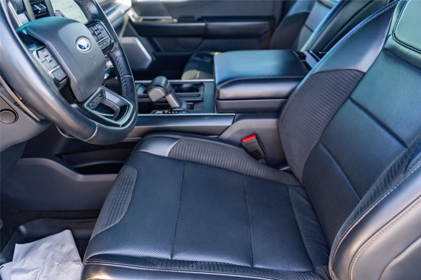 2022 Ford F-150 - Image 9
