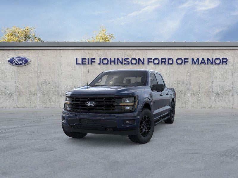 2026 Ford F-150 - Image 2