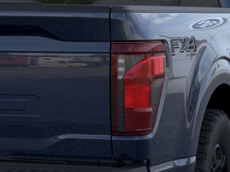 2026 Ford F-150 - Image 21