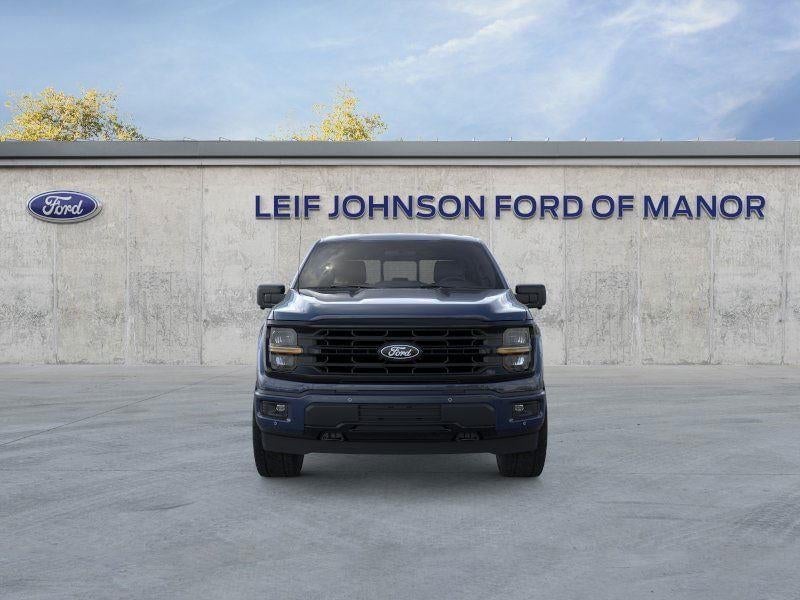 2026 Ford F-150 - Image 6