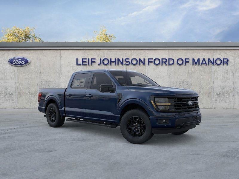 2026 Ford F-150 - Image 7