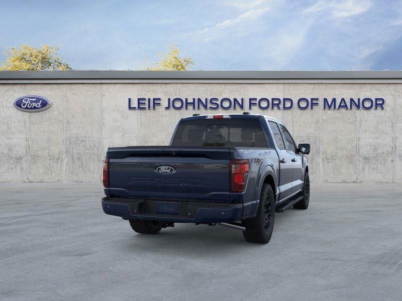2026 Ford F-150 - Image 8