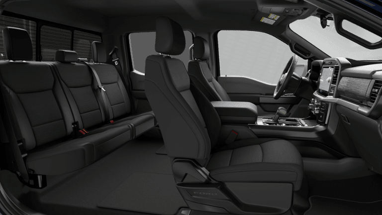 2026 Ford F-150 - Image 27