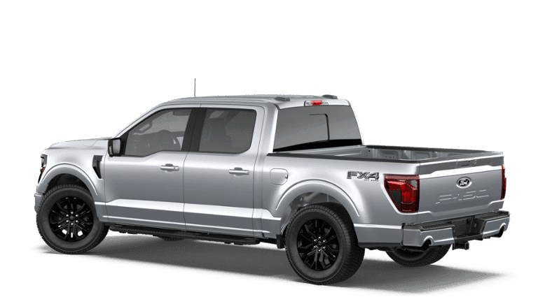 2026 Ford F-150 - Image 2