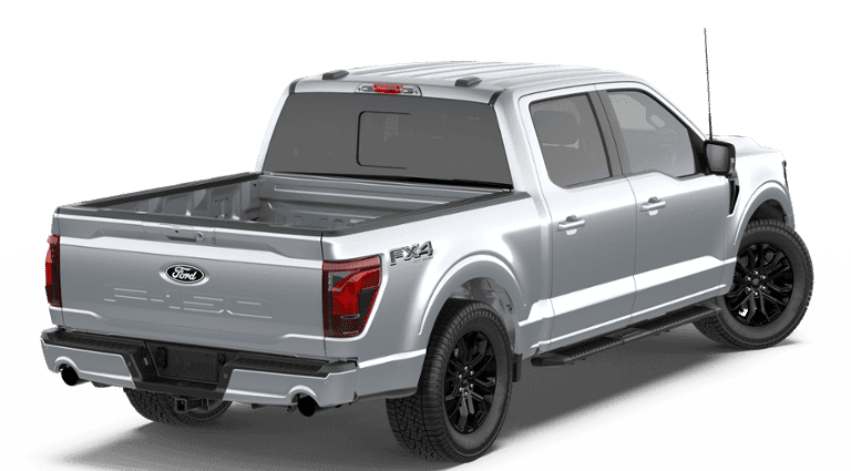 2026 Ford F-150 - Image 3