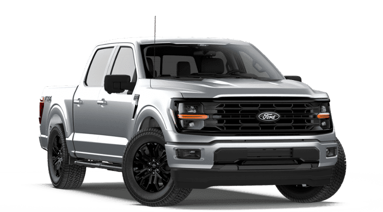 2026 Ford F-150 - Image 4