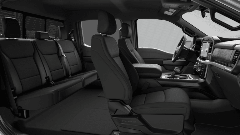 2026 Ford F-150 - Image 5