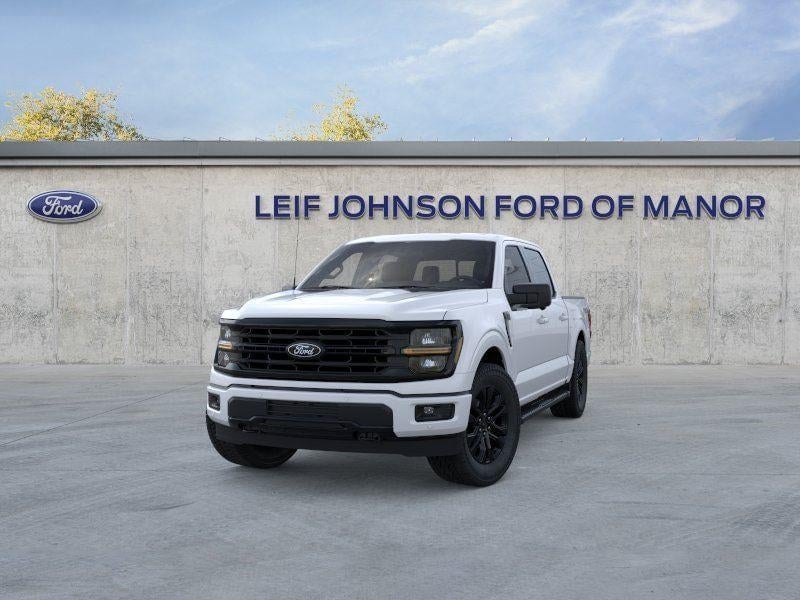 2026 Ford F-150 - Image 2