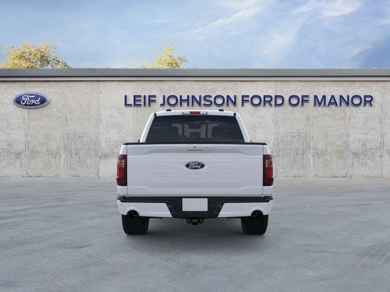 2026 Ford F-150 - Image 5