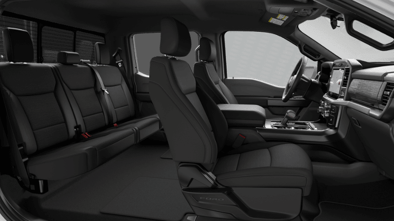 2026 Ford F-150 - Image 27