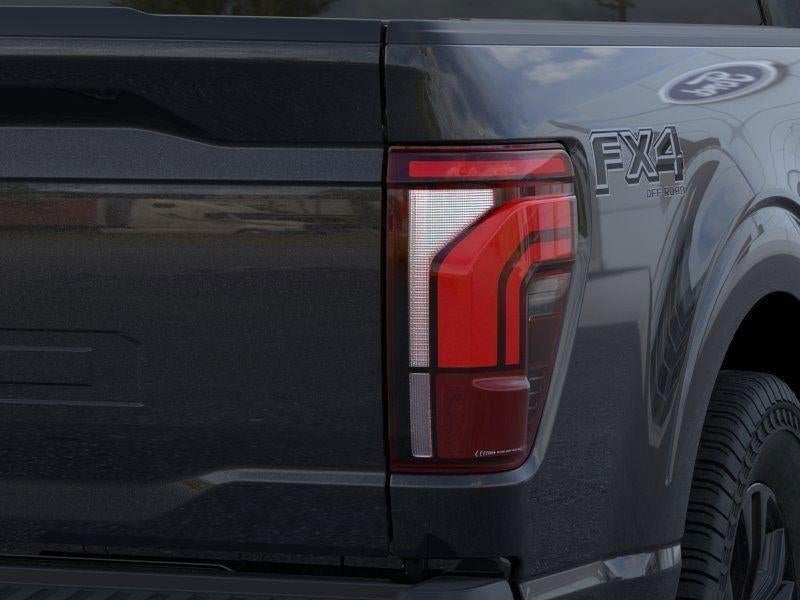 2026 Ford F-150 - Image 21