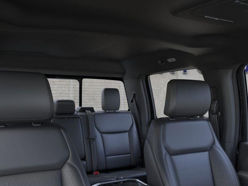 2026 Ford F-150 - Image 22