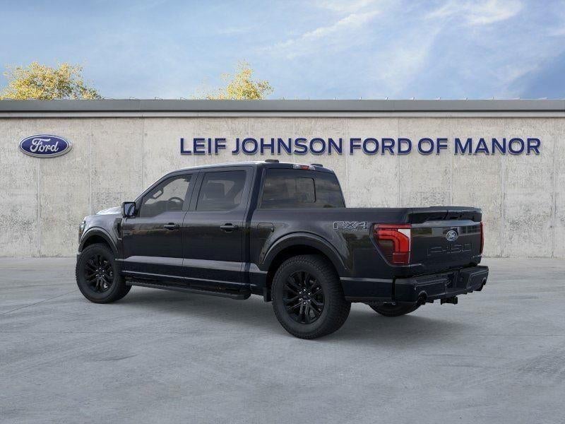 2026 Ford F-150 - Image 4