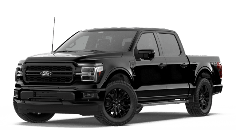 2026 Ford F-150 - Image 23