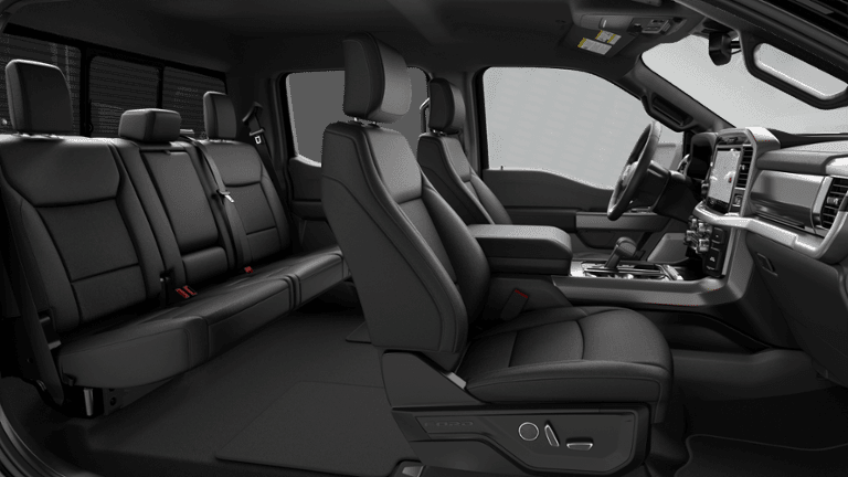 2026 Ford F-150 - Image 27