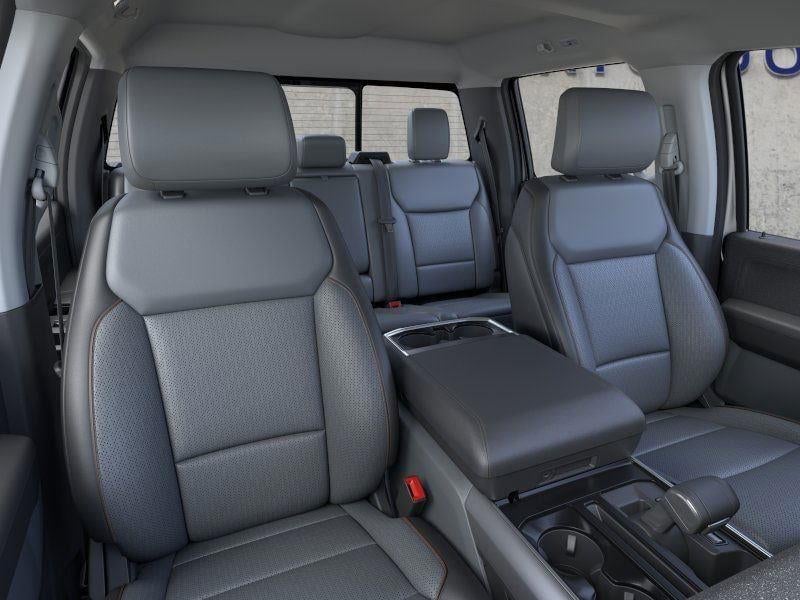 2026 Ford F-150 - Image 10