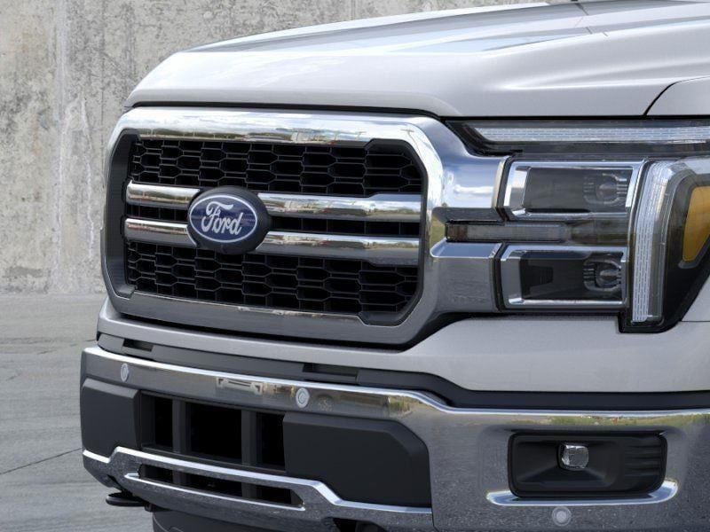 2026 Ford F-150 - Image 17