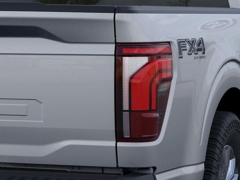 2026 Ford F-150 - Image 21
