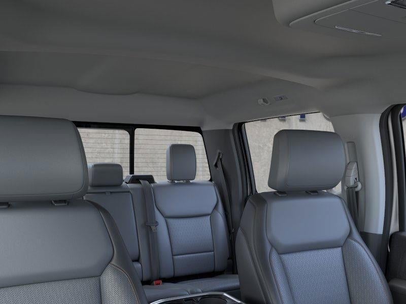 2026 Ford F-150 - Image 22