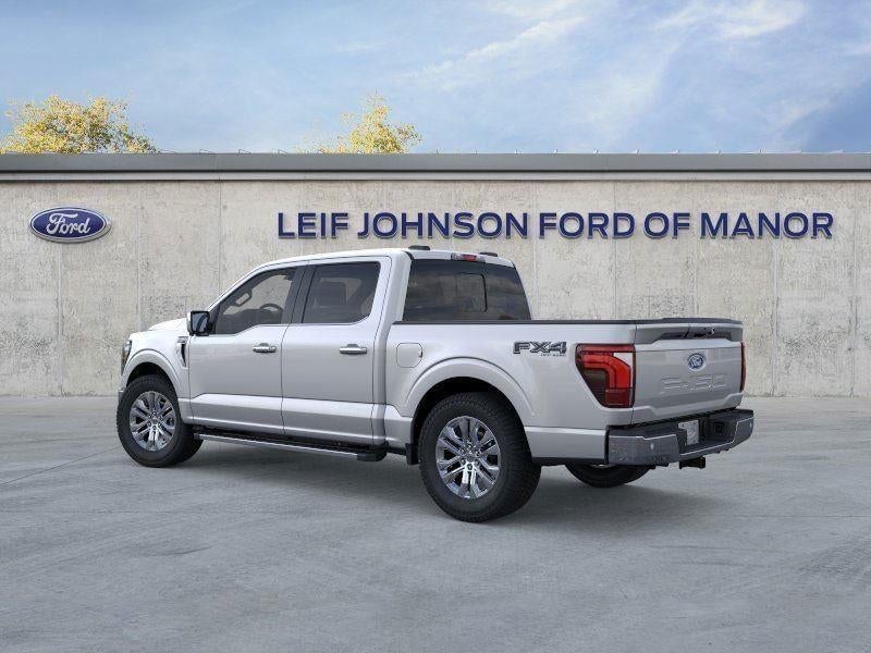 2026 Ford F-150 - Image 4