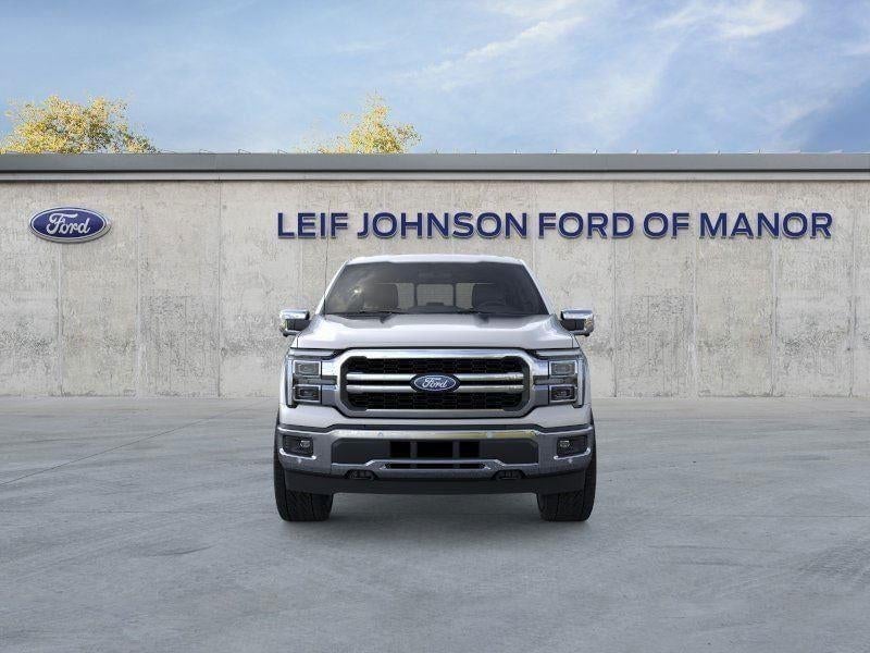 2026 Ford F-150 - Image 6