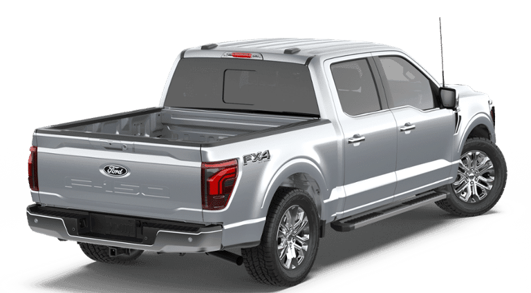 2026 Ford F-150 - Image 25