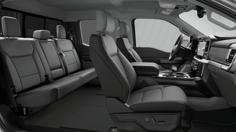 2026 Ford F-150 - Image 27