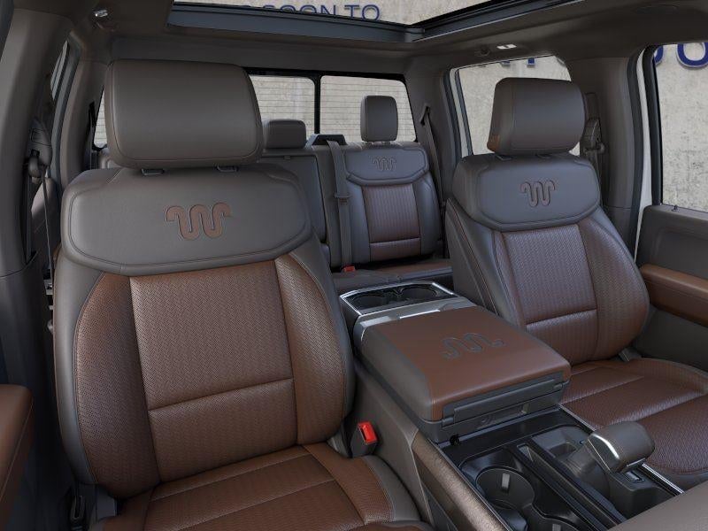 2026 Ford F-150 - Image 10