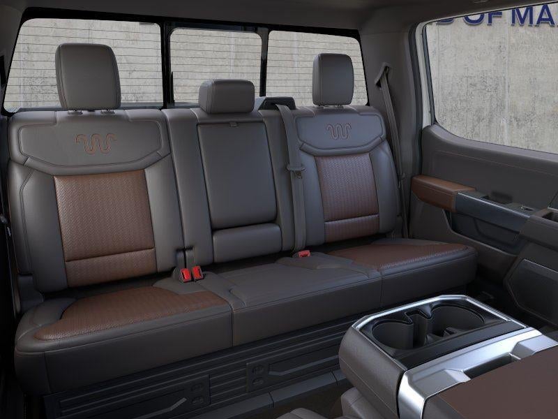 2026 Ford F-150 - Image 11