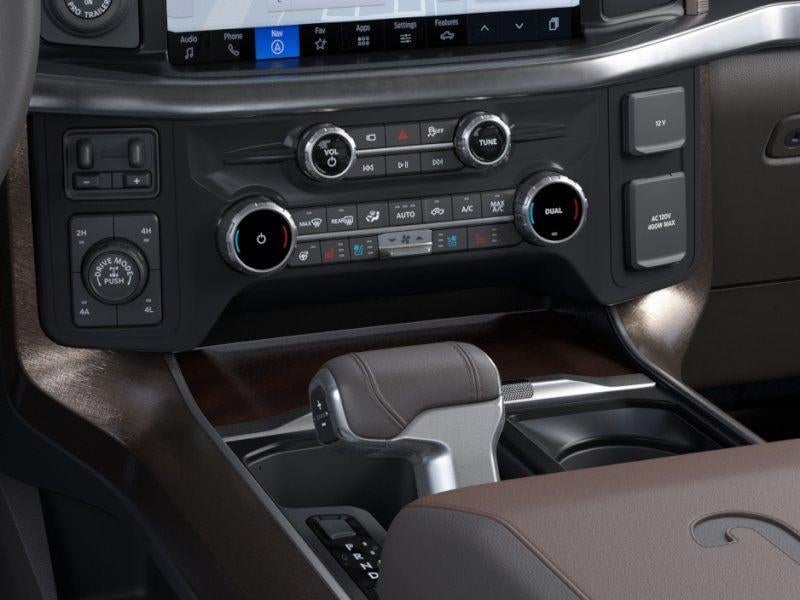 2026 Ford F-150 - Image 15