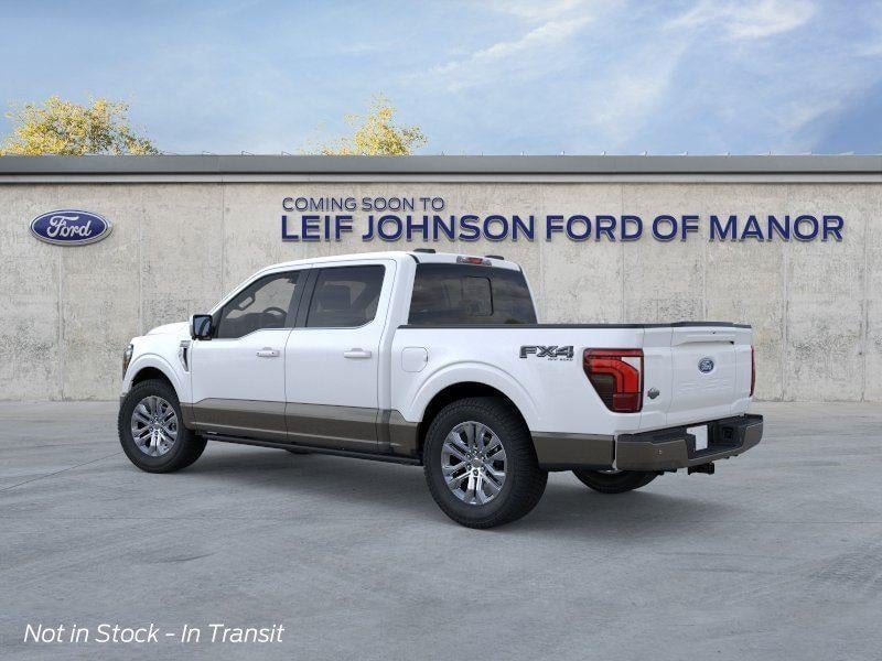 2026 Ford F-150 - Image 4