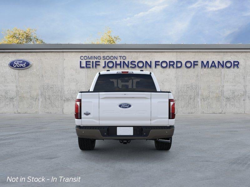 2026 Ford F-150 - Image 5