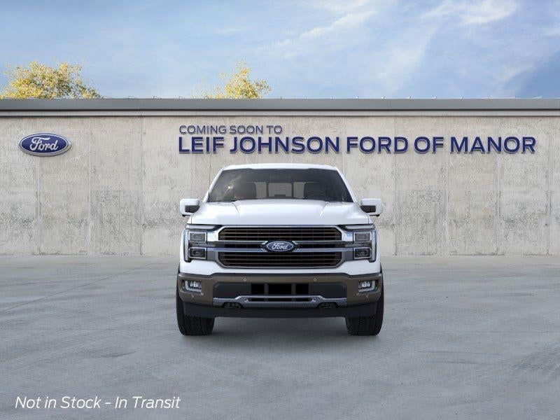 2026 Ford F-150 - Image 6