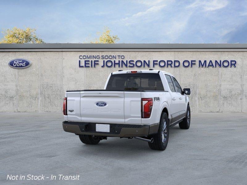 2026 Ford F-150 - Image 8