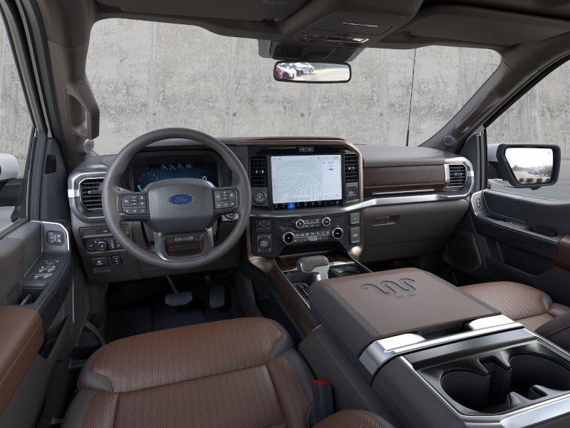 2026 Ford F-150 - Image 9