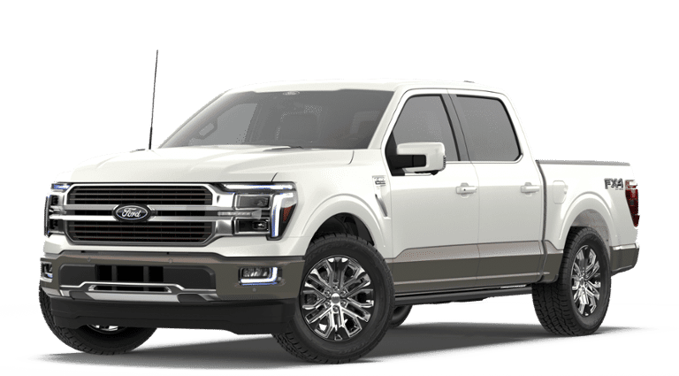 2026 Ford F-150 - Image 23