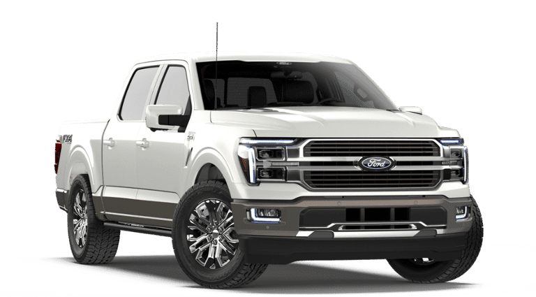 2026 Ford F-150 - Image 26