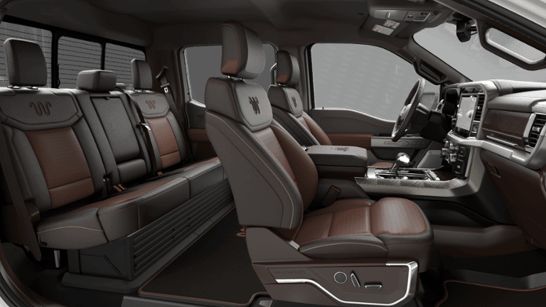 2026 Ford F-150 - Image 27