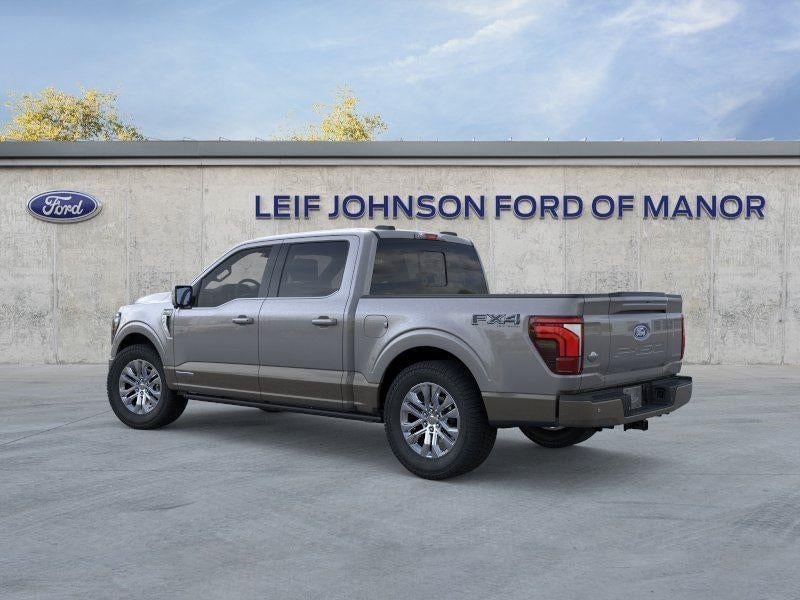 2026 Ford F-150 - Image 4