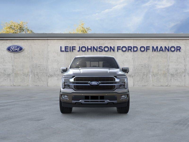 2026 Ford F-150 - Image 6